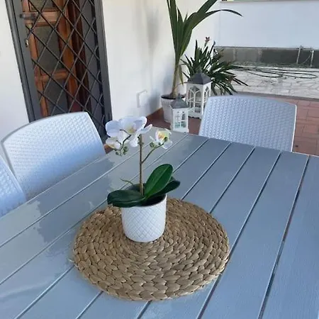 Angy Relax Mare Aeroporto Apartament