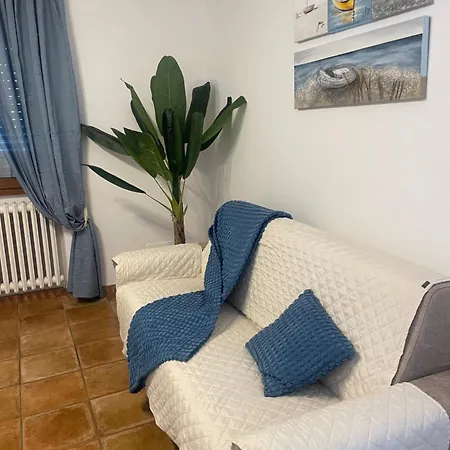 Appartamento Angy Relax Mare Aeroporto *