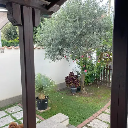 Apartment Angy Relax Mare Aeroporto
