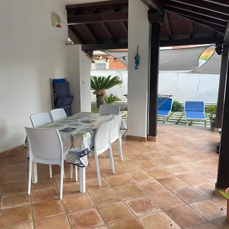 Apartment Angy Relax Mare Aeroporto *