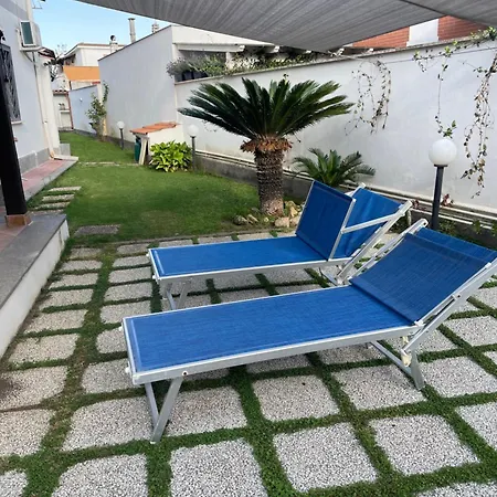 Apartament Angy Relax Mare Aeroporto *