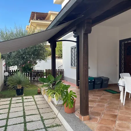 Apartment Angy Relax Mare Aeroporto *