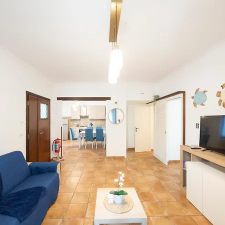 Apartment Angy Relax Mare Aeroporto *