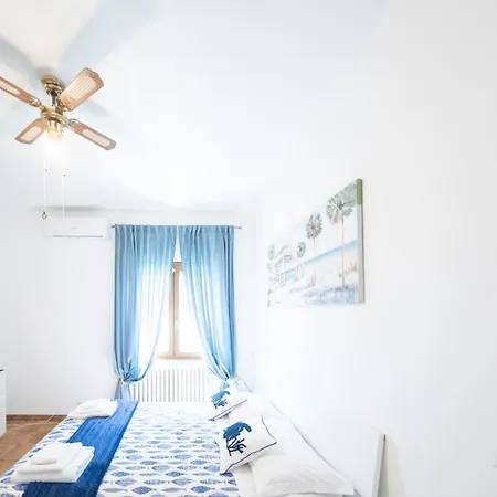Apartament Angy Relax Mare Aeroporto Focene