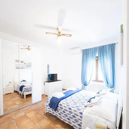 Apartament Angy Relax Mare Aeroporto
