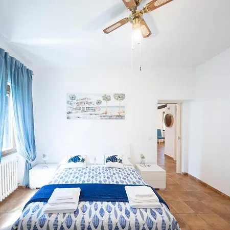 Apartment Angy Relax Mare Aeroporto *