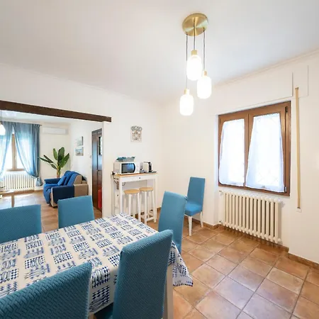 Apartment Angy Relax Mare Aeroporto *
